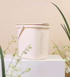 Conteneur intelligent sous vide pour aliments pour animaux